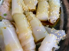 猪肠粉-陈添記·祖傳爽鱼皮·西关老字号(广州首店)