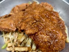 -圳兴面王·拌川·特色炒面(福田车公庙店)