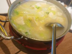 -金掌勺锅包肉(太原万达店)