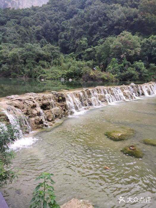 云台山风景名胜区图片