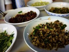 -福巷湘食小馆·猛火现炒(上海首店)