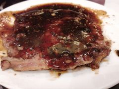 -金妈家烤肉(龙湖U城天街店)