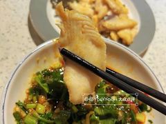 -融泽漁悦三只耳鱼火锅(南郑大道店)