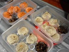 -四季美汤包(汉口里店)