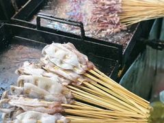 -十里铺铁板鱿鱼