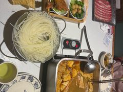 -螺大喜螺蛳粉火锅(雍和宫店)