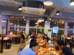 -四禧精酿铜锅涮肉·烧烤工场(大明湖店)