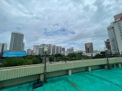 -汕头金海湾大酒店(龙眼南路美食街万象城店)