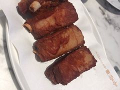 -喜鼎海胆水饺(柏威年购物中心店)