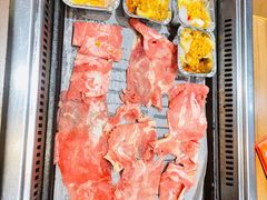 -牛佳客自助烤肉火锅餐厅(万泰汇店)