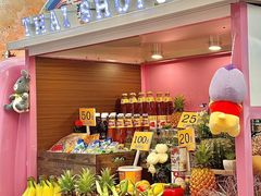 -泰妃殿(武汉首店)