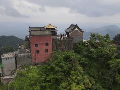 -武当山风景区