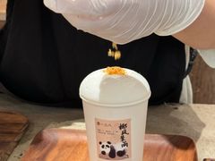 -李山山茶事(景枫店)