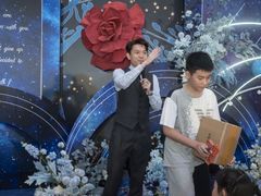 -怪咖·joker陈楠