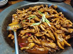 -慧娟面馆·餐厅(望江路店)