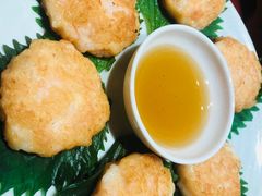 -潮堂(环球金融中心店)
