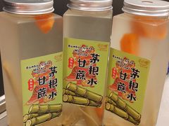-不二啫·广府啫啫煲(江燕路万科里店)