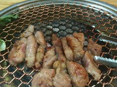 -麻蒲碳烤肉(远景路1号店)