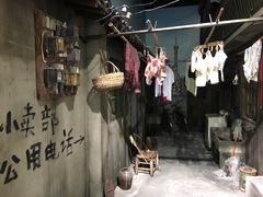 -上海浦东展览馆