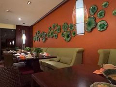-采悦轩中餐厅·粤菜·海南菜(神州半岛喜来登度假酒店)