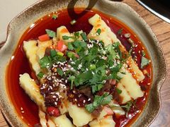 -野山舂·贵州现舂酸汤火锅(鸿通城店)