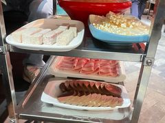 -重庆德庄火锅(映月湖环宇城店)