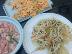 -美味之家·湖景农家乐(太湖东山店)