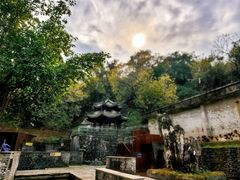 -广州市紫泥堂文化创意园景区