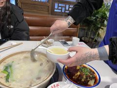 -土连锅·现熬养生汤锅(梁家巷店)