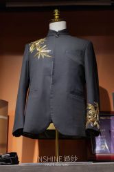 -INSHINE婚纱礼服