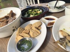 -陈鹏鹏潮汕菜(欢乐海岸 海边景观店)