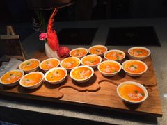 -瑞安辰茂阳光酒店自助餐