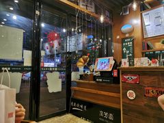 -广芳园·香港潮饮店(文化路店)