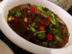 -虎虎龙虾大排档(双井店)