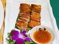 -金象湾泰国餐厅(华林路店)
