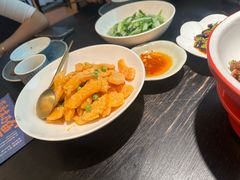 -鱼你相聚·河鲜馆(袁家岭店)