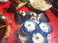 -巴九门老火锅(来福士打望店)