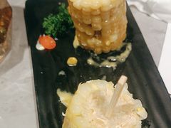 -通海俄式烧烤·俄罗斯大串(嵩山路店)
