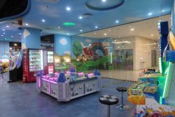 -利奥梦幻主题乐园(爱琴海购物公园店)