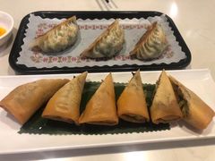 -乜都得港式茶楼(天贵路店)