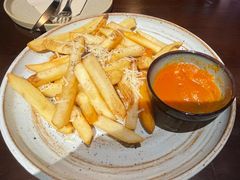 -Brut Eatery悦璞食堂(建国东路店)