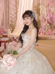 -花田喜事婚礼定制