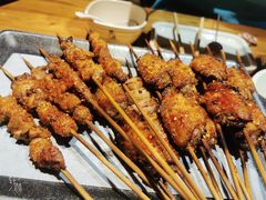 -管氏翅吧(国展店)
