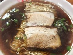 -孙盛兴奥灶面馆·蟹黄面·三虾面(山塘街总店)