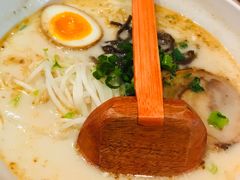 -味千拉面(福州正大广场分店)