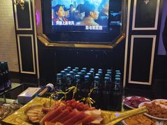 -乐道好声音量贩式KTV(浑南店)