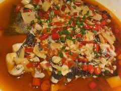 -千岛湖小鱼儿·淳安匠心农家菜