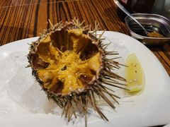 -蚝堡海鲜·威海菜·海肠捞饭·烧烤·亚洲吃蚝公司(幸福门店)