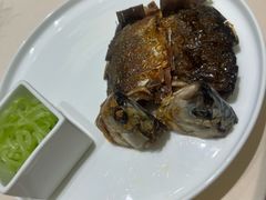 -粗茶淡饭·汉口公馆(循礼门店)