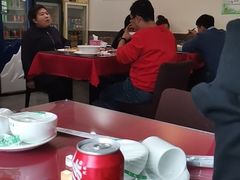 大堂-胖子菜馆(隆昌路店)